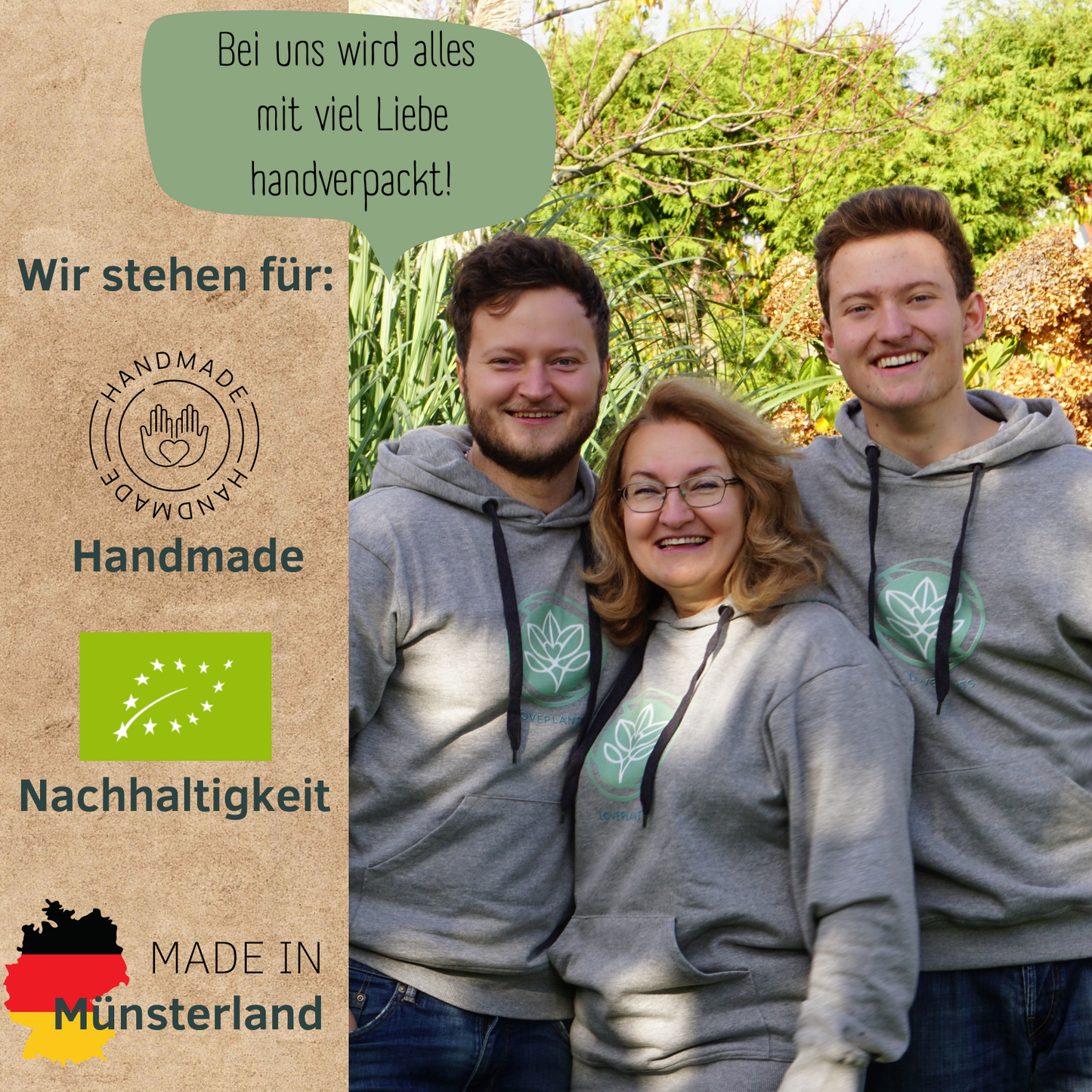 Dein 8 Bio Chili Samen Set