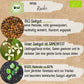 Bio Wilde Rauke Samen