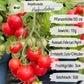 Bio Ampeltomate Himbeerfarbige Samen