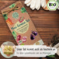 Dein 12 Bio Balkon & Hochbeet Gemüsesamen Set