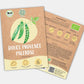 Bio Palerbse Douce Provence Samen