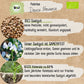 Bio Palerbse Douce Provence Samen