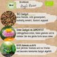 Bio Strohblume Samen Roggli Riesen