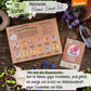 Dein 12 Demeter Historisches Blumen Samen Set