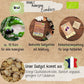 Bio Aubergine Bambino Samen