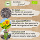 Bio Sonnenblume Sunspot Samen