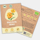 Bio Ringelblume Orange Samen