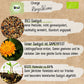 Bio Ringelblume Orange Samen