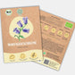 Bio Marienglockenblume Samen