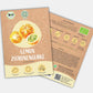 Bio Zitronengurke lemon Samen