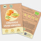 Bio Afrikanische Horngurke Kiwano Samen