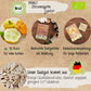 Bio Zitronengurke lemon Samen