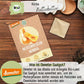 Demeter Kürbis Nutterbutter Samen
