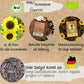 Bio Sonnenblume Primrose Samen