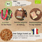 Bio Cayenne Samen