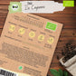 Bio Cayenne Samen