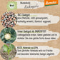 Demeter Blumenkohl Neckarperle Samen