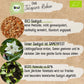 Bio Jalapeño Samen