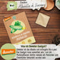 Demeter Zucchini Alberello di Sarzana Samen