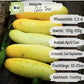 Bio Salatgurke Gele Tros Samen