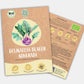Bio Kohlrabi Samen