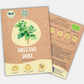 Bio Oregano Samen
