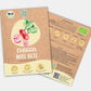 Bio Rote Bete Chioggia Samen