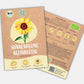 Bio kleinblütige Sonnenblumen Samen