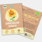 Bio Sonnenblume Sunspot Samen