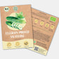 Bio Salatgurke Telegraph Improved Samen