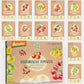 Dein 12 Demeter Historisches Tomaten Samen Set