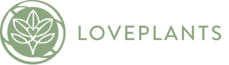 Loveplants Logo