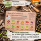 Dein 12 Demeter Historisches Tomaten Samen Set
