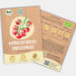 Bio Ampeltomate Himbeerfarbige Samen