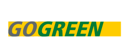 DHL GoGreen Logo